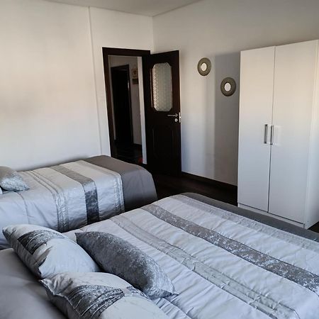 Reis Apartment Порту Экстерьер фото
