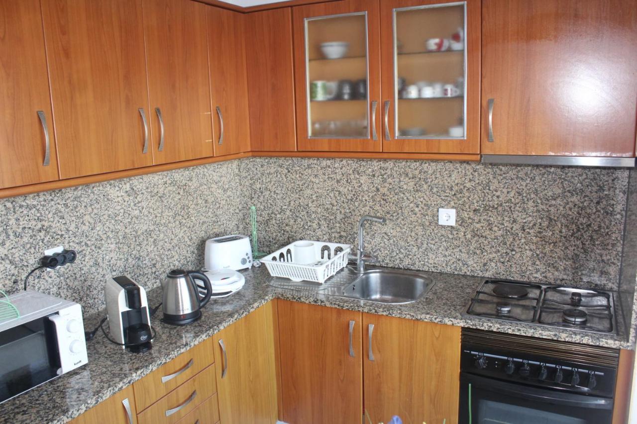 Reis Apartment Порту Экстерьер фото