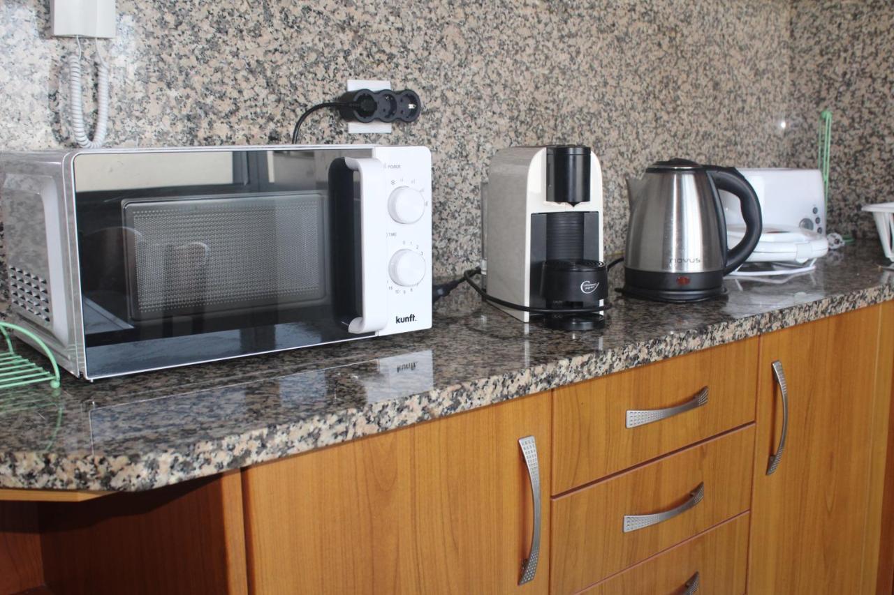 Reis Apartment Порту Экстерьер фото