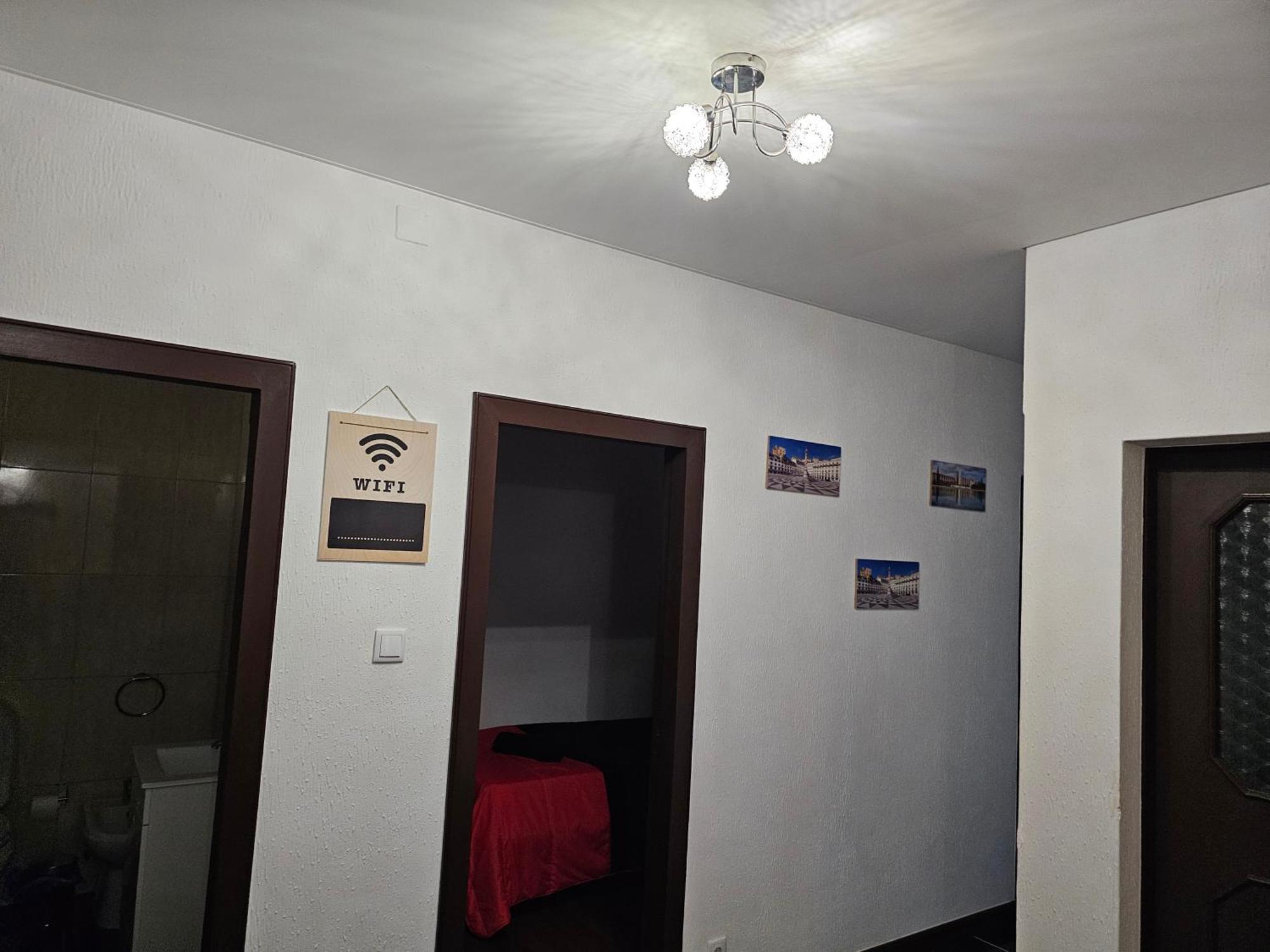 Reis Apartment Порту Экстерьер фото