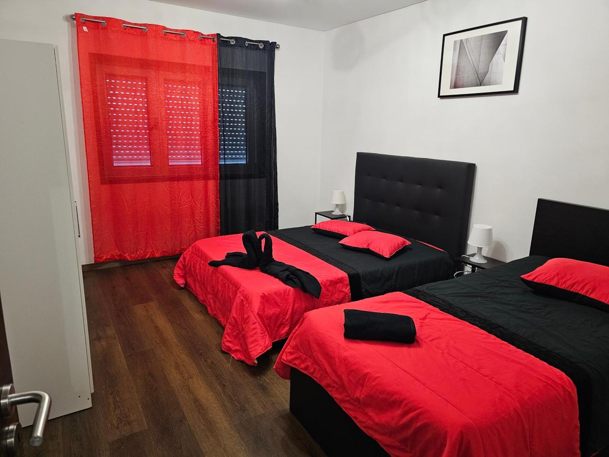Reis Apartment Порту Экстерьер фото