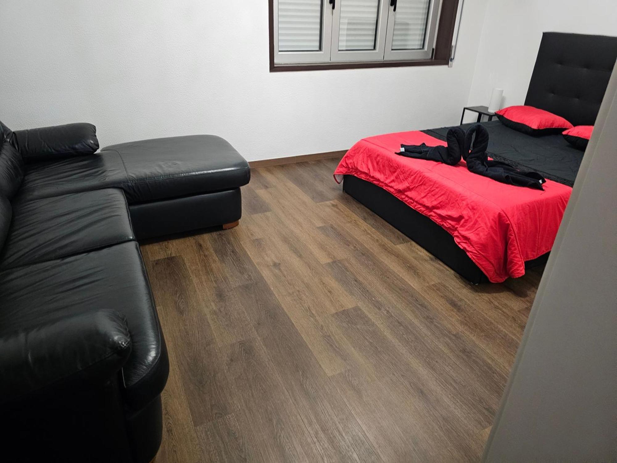 Reis Apartment Порту Экстерьер фото