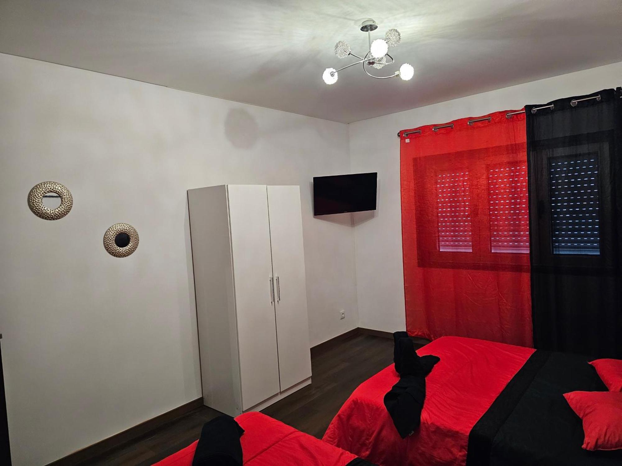 Reis Apartment Порту Экстерьер фото