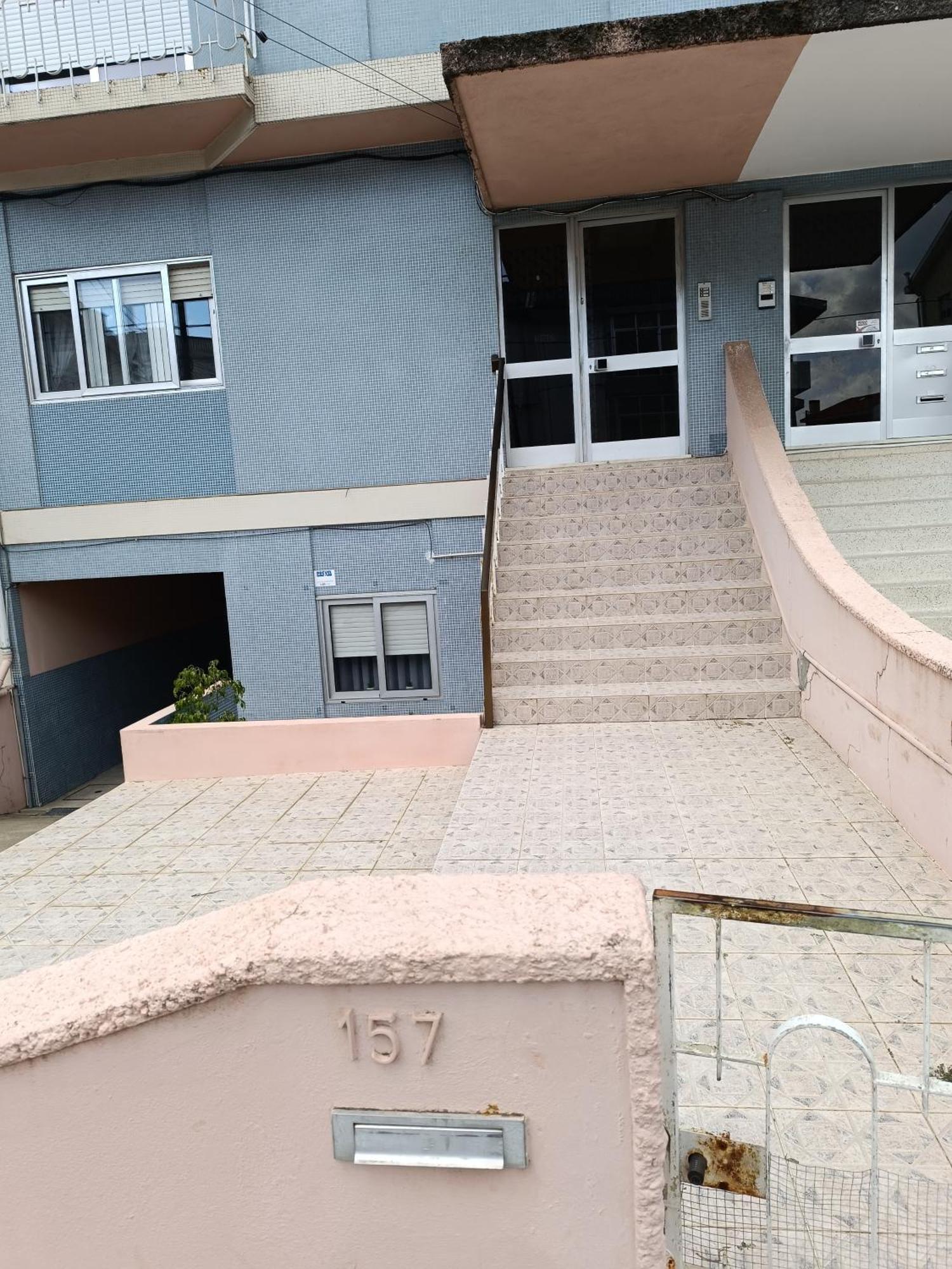 Reis Apartment Порту Экстерьер фото