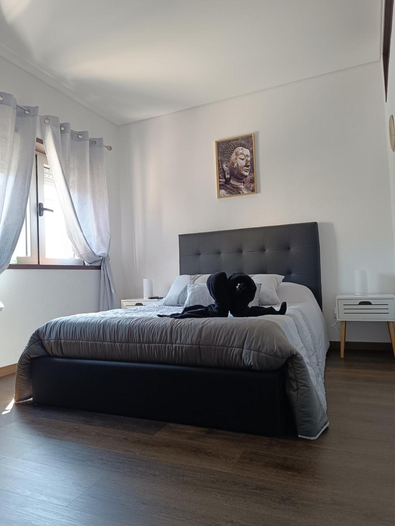 Reis Apartment Порту Экстерьер фото