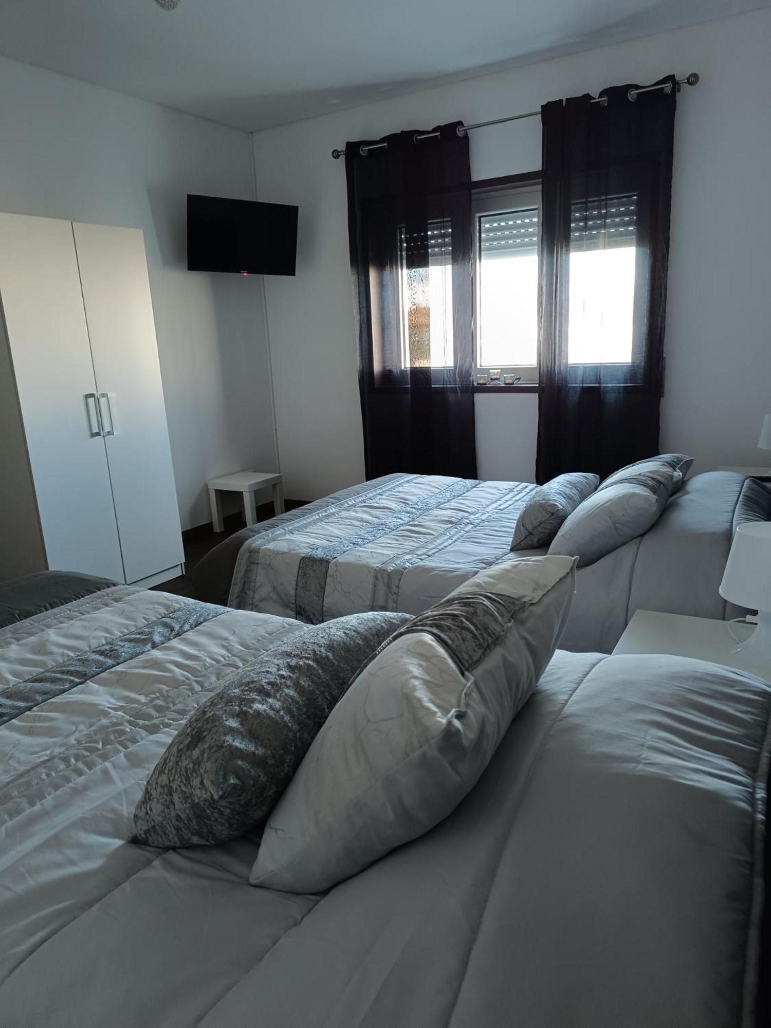 Reis Apartment Порту Экстерьер фото