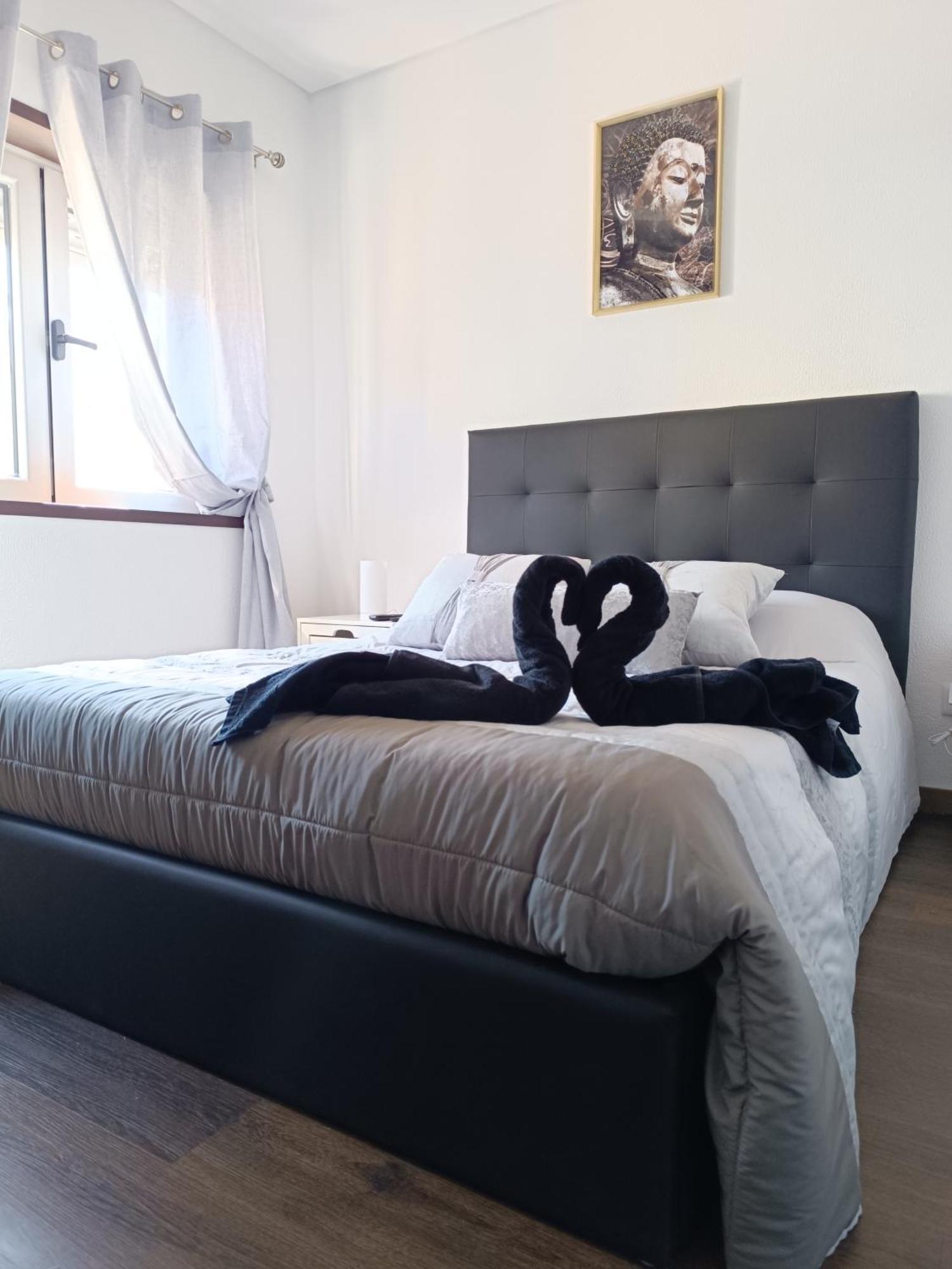 Reis Apartment Порту Экстерьер фото