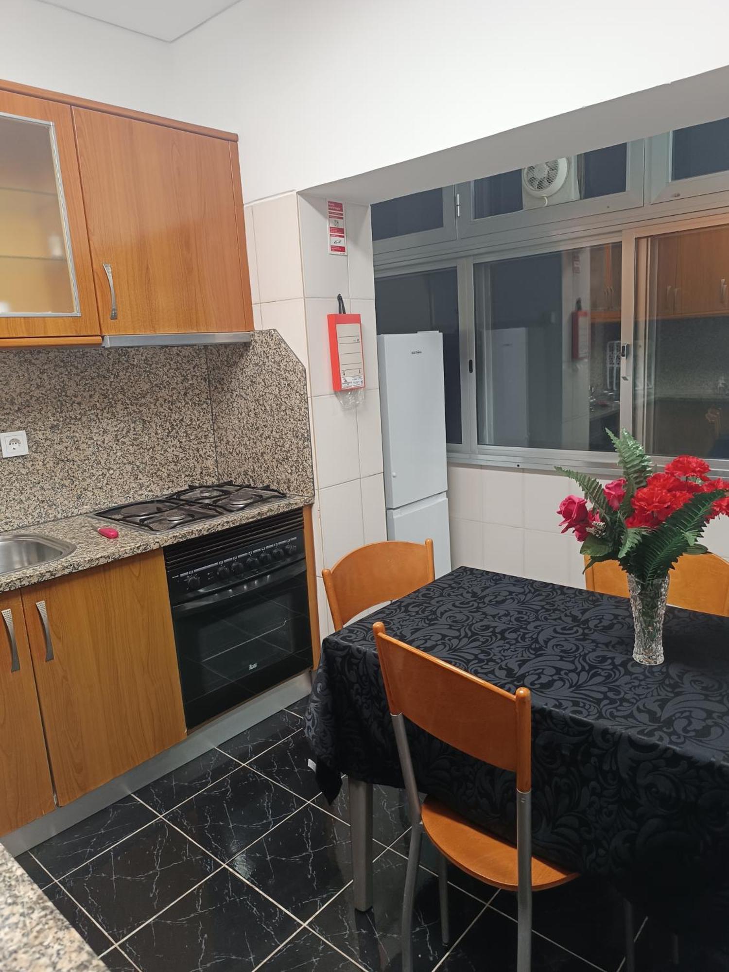 Reis Apartment Порту Экстерьер фото